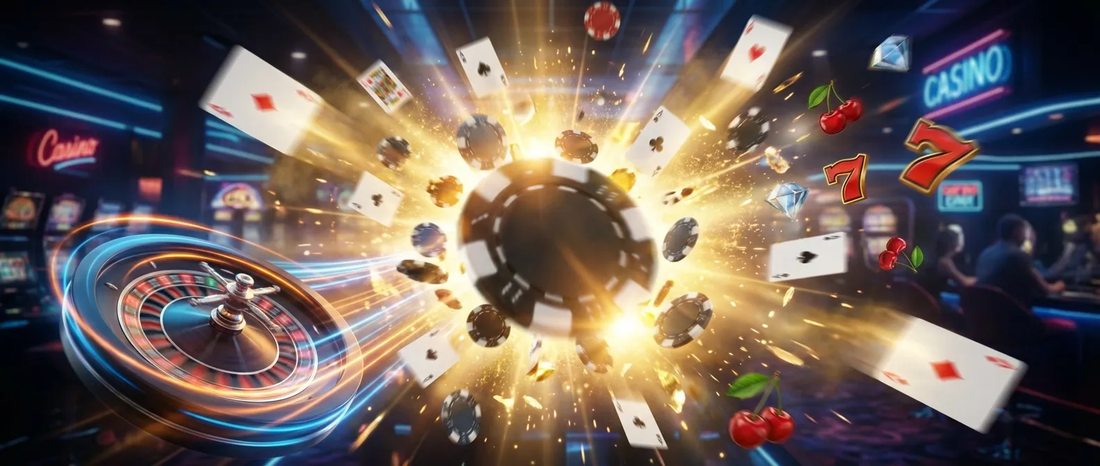 Les jeux de casino Aphrodite Casino, classés avec clarté