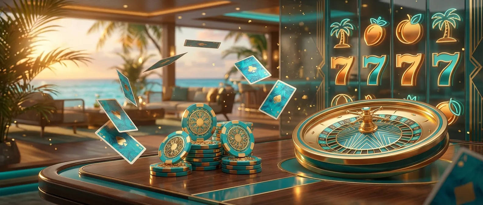 Aphrodite Casino bonus
